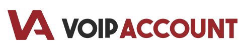 VoIP Account